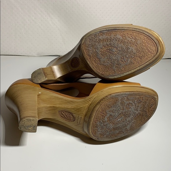 Sofft heels - Picture 5 of 9
